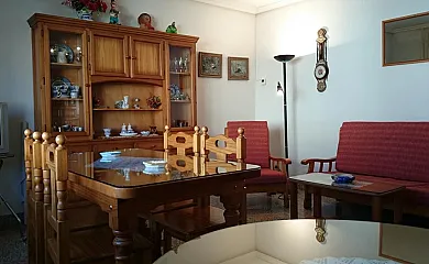 Casa Rural Estacio en Villacastin (Segovia) - Foto 1