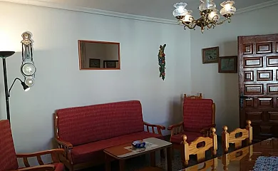 Casa Rural Estacio en Villacastin (Segovia) - Foto 7