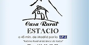 Casa Rural Estacio 008