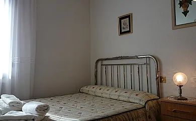 Casa Rural Estacio en Villacastin (Segovia) - Foto 9