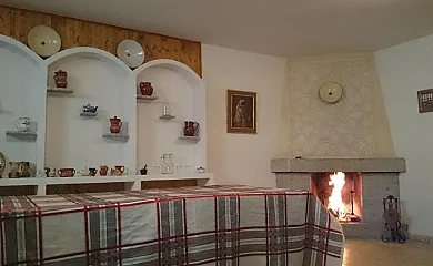 Casa Rural Estacio en Villacastin (Segovia) - Foto 10