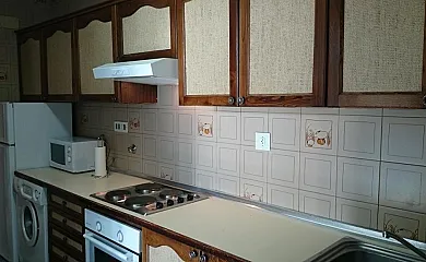 Casa Rural Estacio en Villacastin (Segovia) - Foto 11