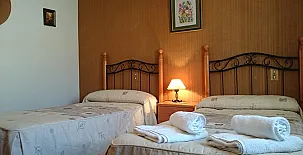 Casa Rural Estacio 0012