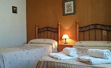 Casa Rural Estacio en Villacastin (Segovia) - Foto 12