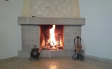 Casa Rural Estacio en Villacastin (Segovia) - Foto 3