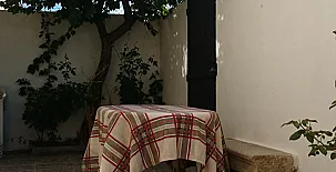 Casa Rural Estacio 004