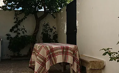 Casa Rural Estacio en Villacastin (Segovia) - Foto 4