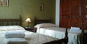 Casa Rural Estacio 0013