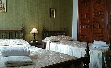 Casa Rural Estacio en Villacastin (Segovia) - Foto 13