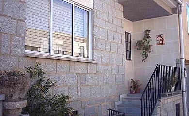 Casa Rural Estacio en Villacastin (Segovia) - Foto 14