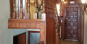 Casa Rural Estacio 0016