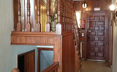 Casa Rural Estacio en Villacastin (Segovia) - Foto 16