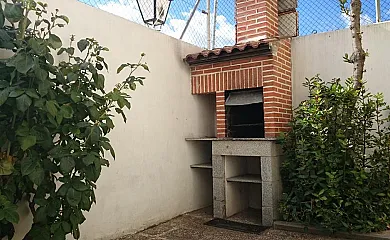 Casa Rural Estacio en Villacastin (Segovia) - Foto 17