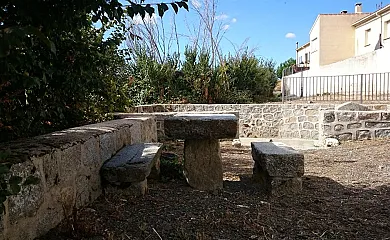 Casa Rural Estacio en Villacastin (Segovia) - Foto 19