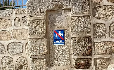 Casa Rural Estacio en Villacastin (Segovia) - Foto 20