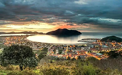 Villa Francisca en Ampuero (Cantabria) - Foto 2