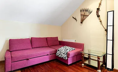 Villa Francisca en Ampuero (Cantabria) - Foto 6