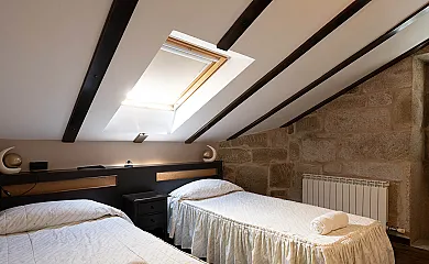 Casa Manteiga en Campo Lameiro (Pontevedra) - Foto 14