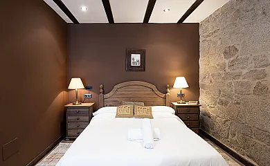 Casa Manteiga en Campo Lameiro (Pontevedra) - Foto 15