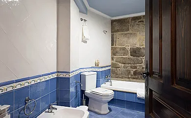 Casa Manteiga en Campo Lameiro (Pontevedra) - Foto 16