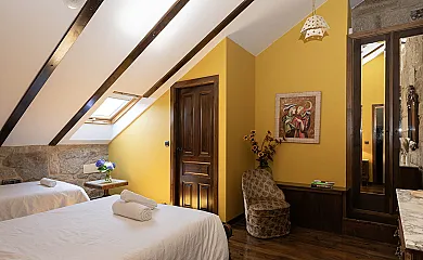 Casa Manteiga en Campo Lameiro (Pontevedra) - Foto 19