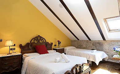 Casa Manteiga en Campo Lameiro (Pontevedra) - Foto 20