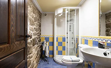 Casa Manteiga en Campo Lameiro (Pontevedra) - Foto 21