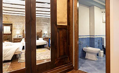 Casa Manteiga en Campo Lameiro (Pontevedra) - Foto 22