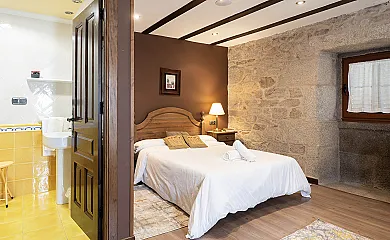 Casa Manteiga en Campo Lameiro (Pontevedra) - Foto 24