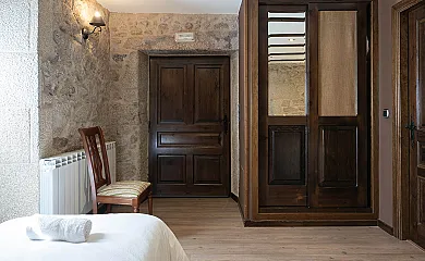 Casa Manteiga en Campo Lameiro (Pontevedra) - Foto 25