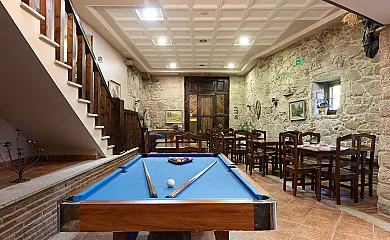 Casa Manteiga en Campo Lameiro (Pontevedra) - Foto 5