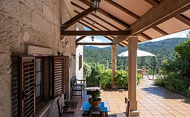 Casa Manteiga en Campo Lameiro (Pontevedra) - Foto 4