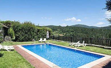 Casa Manteiga en Campo Lameiro (Pontevedra) - Foto 7