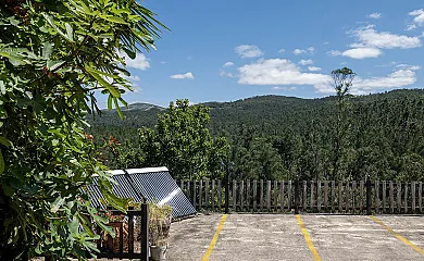 Casa Manteiga en Campo Lameiro (Pontevedra) - Foto 8