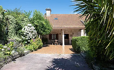 Casa Manteiga en Campo Lameiro (Pontevedra) - Foto 11