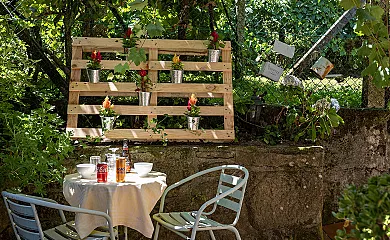 Casa Manteiga en Campo Lameiro (Pontevedra) - Foto 12