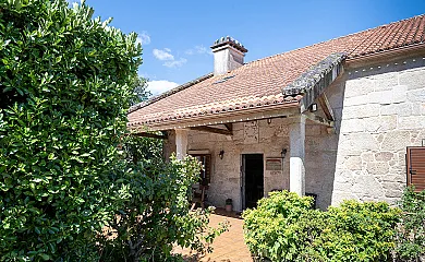 Casa Manteiga en Campo Lameiro (Pontevedra) - Foto 13