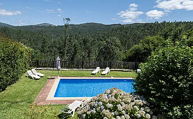 Casa Manteiga en Campo Lameiro (Pontevedra) - Foto 2