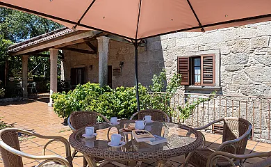 Casa Manteiga en Campo Lameiro (Pontevedra) - Foto 3