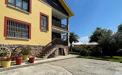 Vivienda Vacacional Villa Ruiz