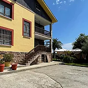 Vivienda Vacacional Villa Ruiz 001