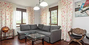 Vivienda Vacacional Villa Ruiz 0027