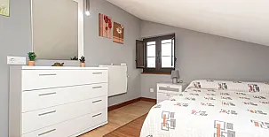 Vivienda Vacacional Villa Ruiz 0029