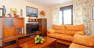 Vivienda Vacacional Villa Ruiz 004