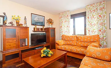Vivienda Vacacional Villa Ruiz en Llanes (Asturias) - Foto 4