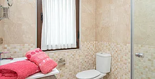 Vivienda Vacacional Villa Ruiz 0031