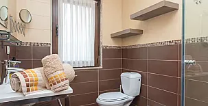 Vivienda Vacacional Villa Ruiz 0034