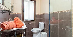 Vivienda Vacacional Villa Ruiz 0037