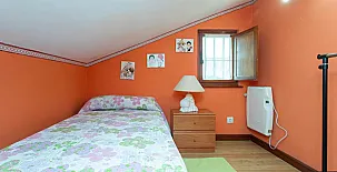 Vivienda Vacacional Villa Ruiz 0039