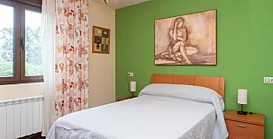 Vivienda Vacacional Villa Ruiz 0040